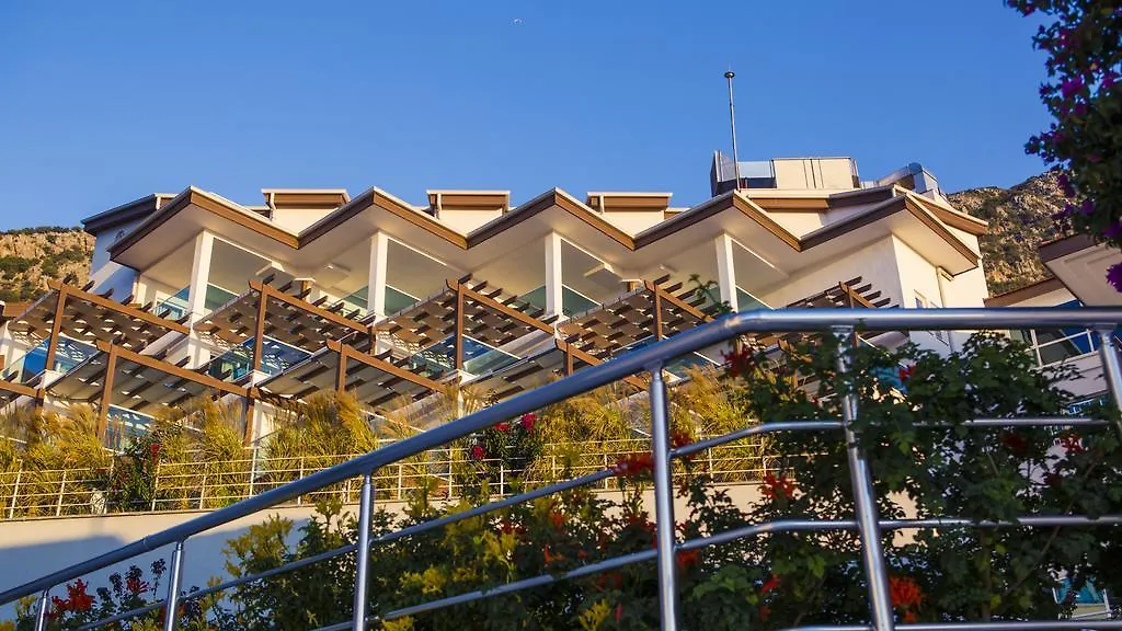 Garcia Resort & Spa Oludeniz