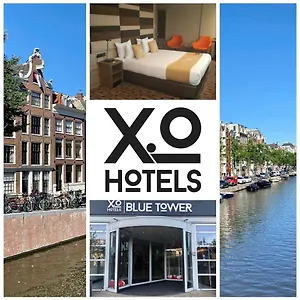 **** Hotel Xo Blue Tower Pays-Bas