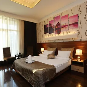 Bosfor Otel Bakü