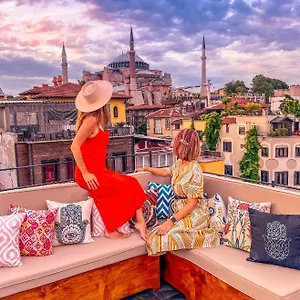 Henna Otel İstanbul