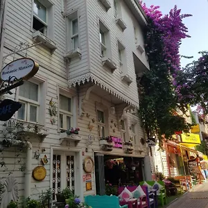  Appartement Romantic Mansion Turquie