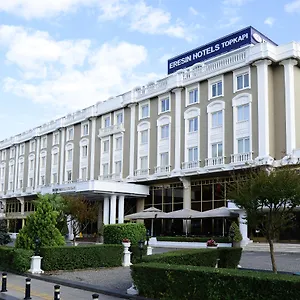 ***** Hotel Eresin Topkapi Turkije