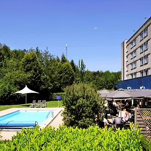**** Hotel Novotel Nederland