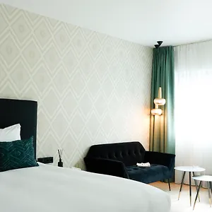 *** Hotel The Nederland