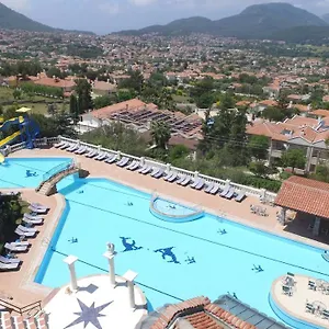 Artemisia Royal Park Club Otel