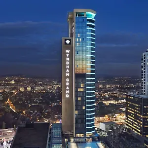 ***** Hotel Wyndham Grand Levent & Conference Center Turkije