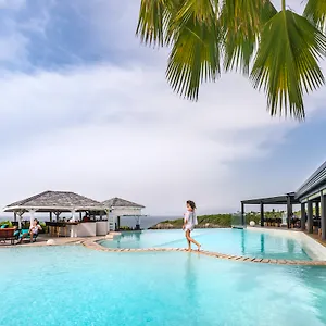 ***** Hotel La Toubana & Guadeloupe