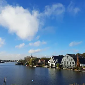  Bed & Breakfast Blrk 285 Nederland