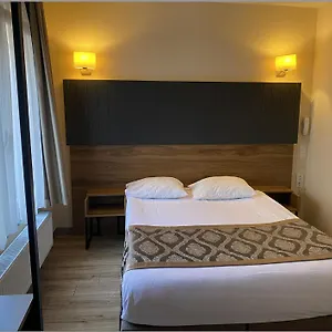 Prestige Otel Saint-Josse-ten-Noode