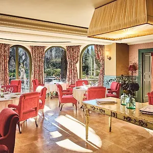 ***** Hotel Le Pigonnet - Esprit De France France