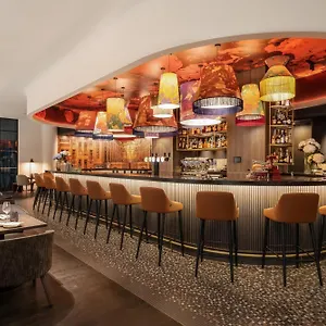 **** Hotel Renaissance Belgique