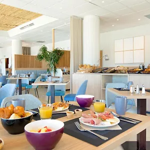 **** Hotel Western La Marina France
