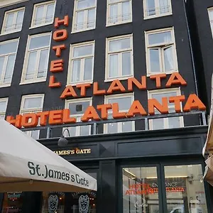 Atlanta Otel Amsterdam