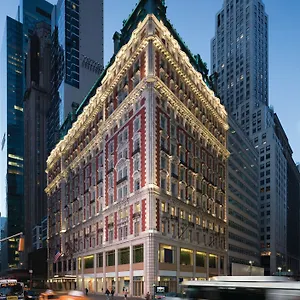 ***** Hotel The Knickerbocker Verenigde Staten