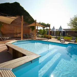 *** Appart hôtel Valsoyo France