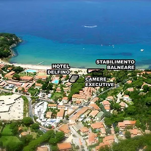 Delfino Otel Procchio (Isola d'Elba)