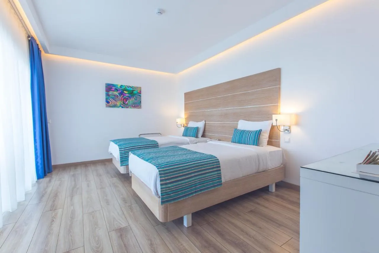 ***** Hotel Garcia Resort & Spa Ölüdeniz Turkije