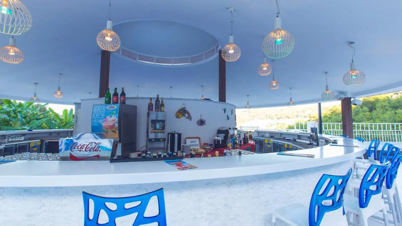 Hotel Garcia Resort & Spa Ölüdeniz