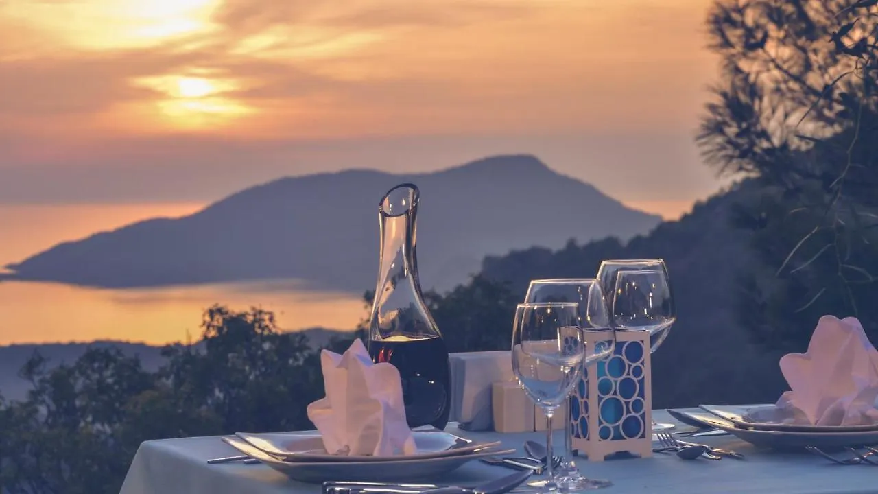 Garcia Resort & Spa Ölüdeniz 5*,
