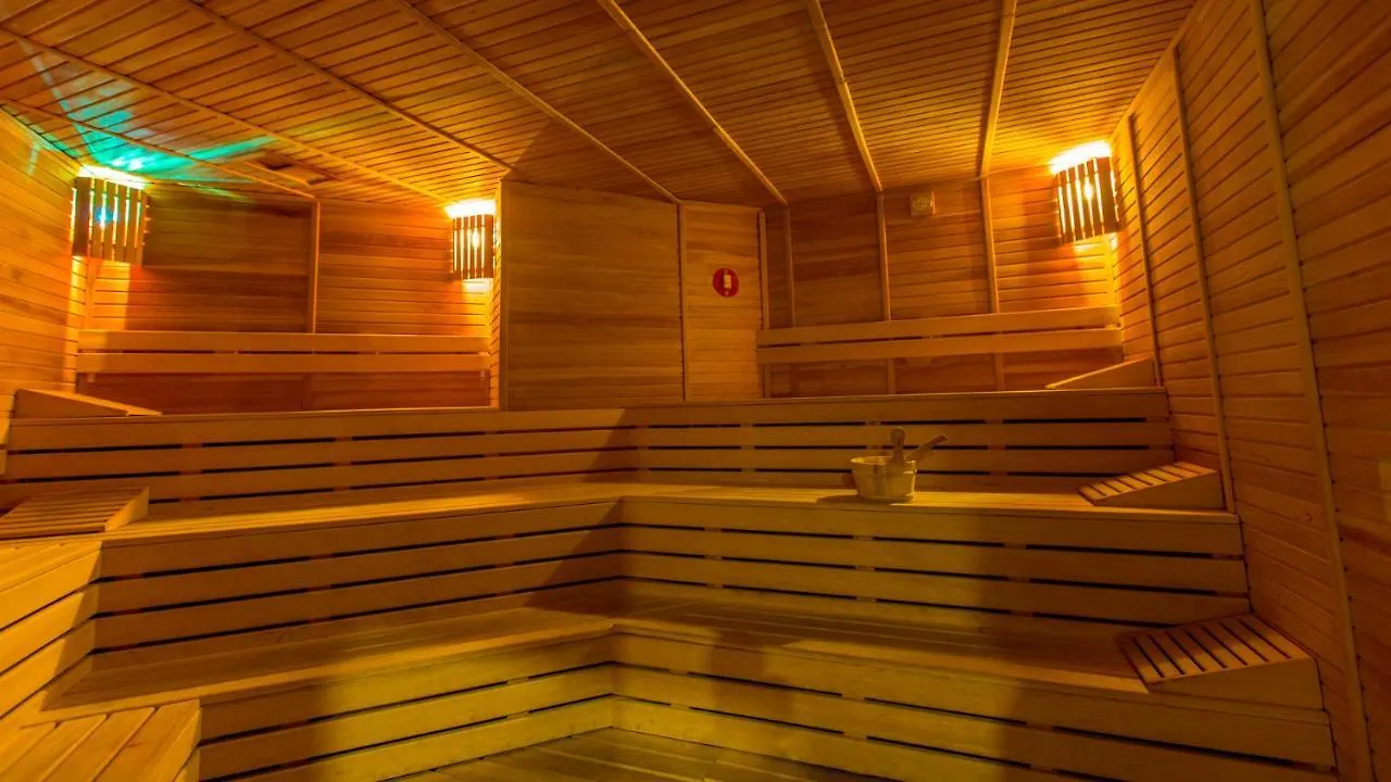 Garcia Resort & Spa Ölüdeniz Hotel
