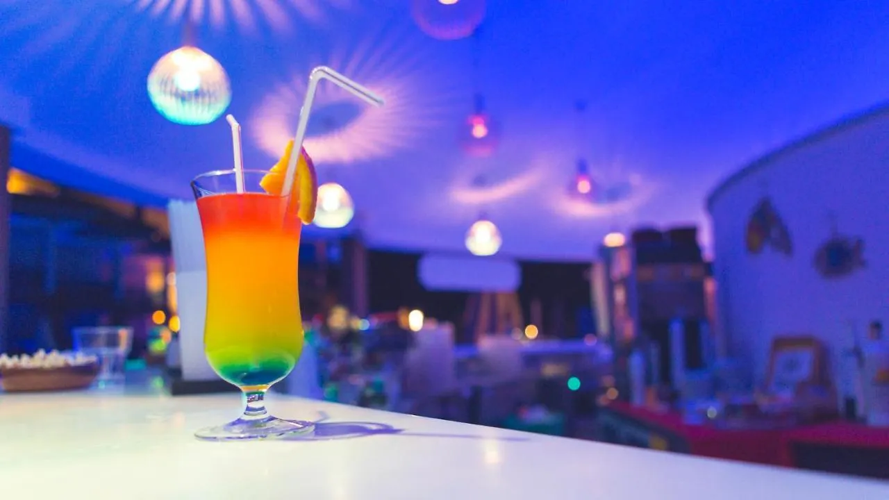 Hotel Garcia Resort & Spa Ölüdeniz