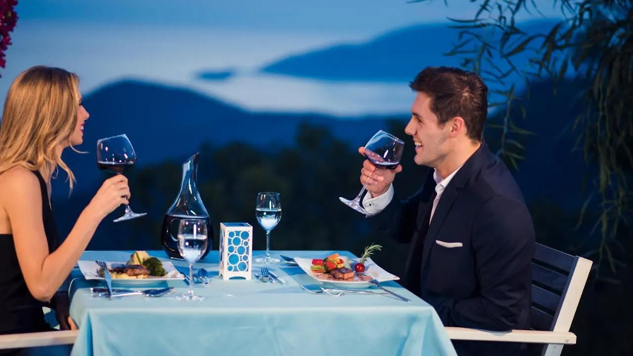 Garcia Resort & Spa Ölüdeniz Turquie