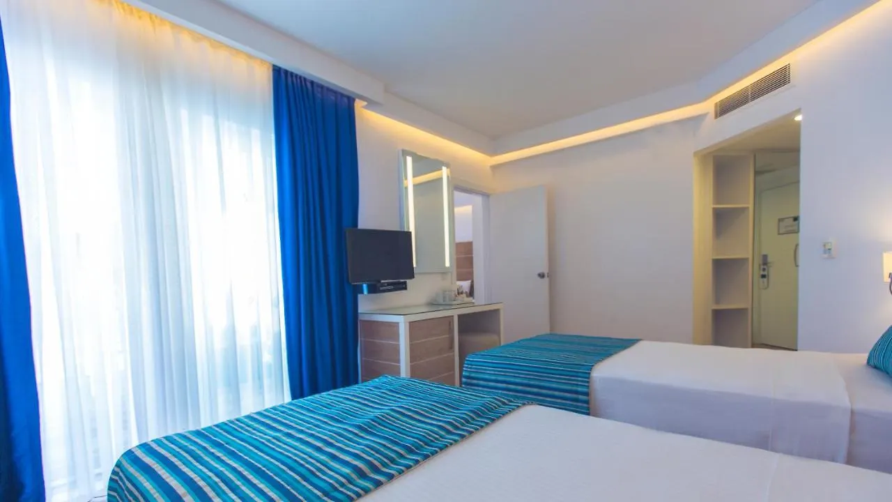 ***** Hotel Garcia Resort & Spa Ölüdeniz Turquie