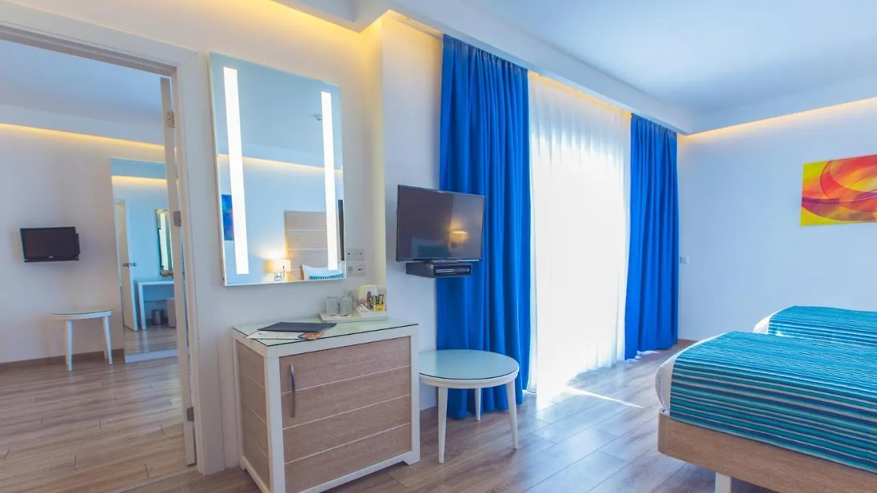 Garcia Resort & Spa Ölüdeniz Hotel