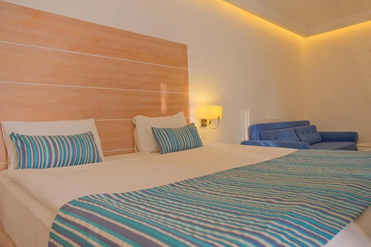 Hotel Garcia Resort & Spa Ölüdeniz