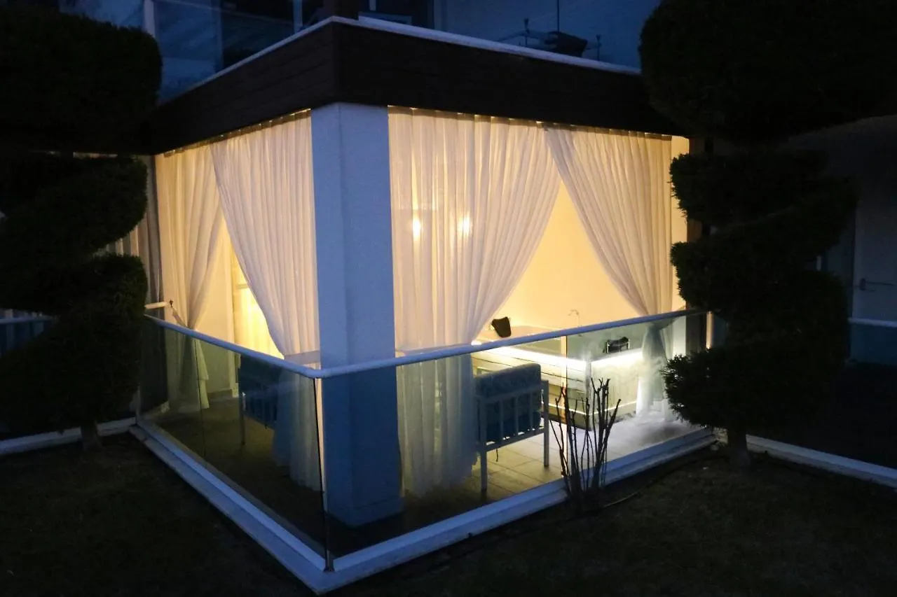 Garcia Resort & Spa Ölüdeniz Turquie