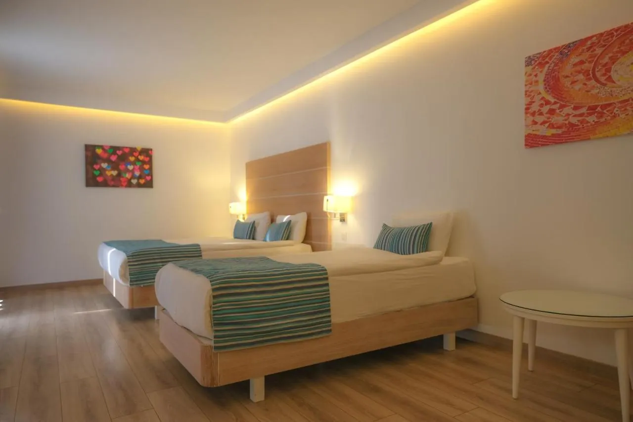 Garcia Resort & Spa Ölüdeniz Turquie
