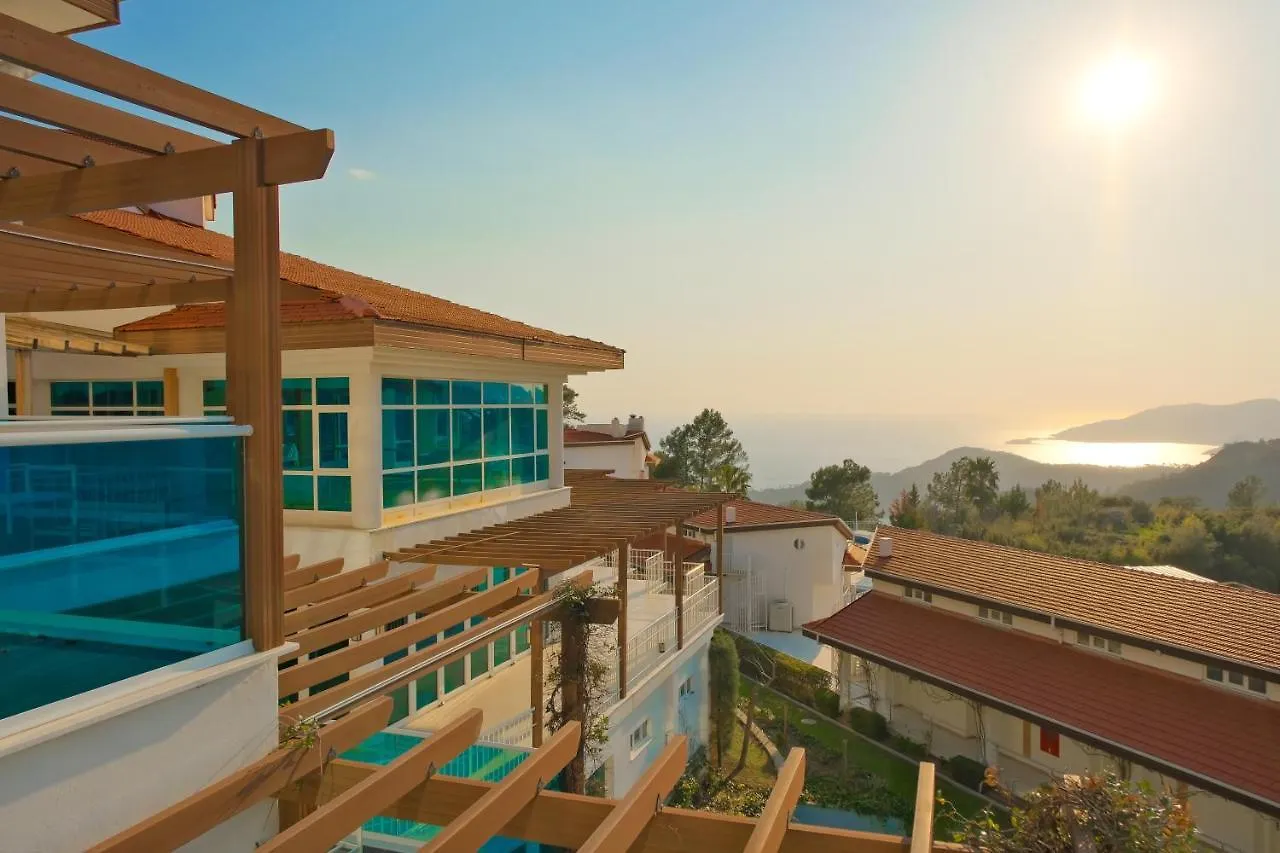 Garcia Resort & Spa Ölüdeniz