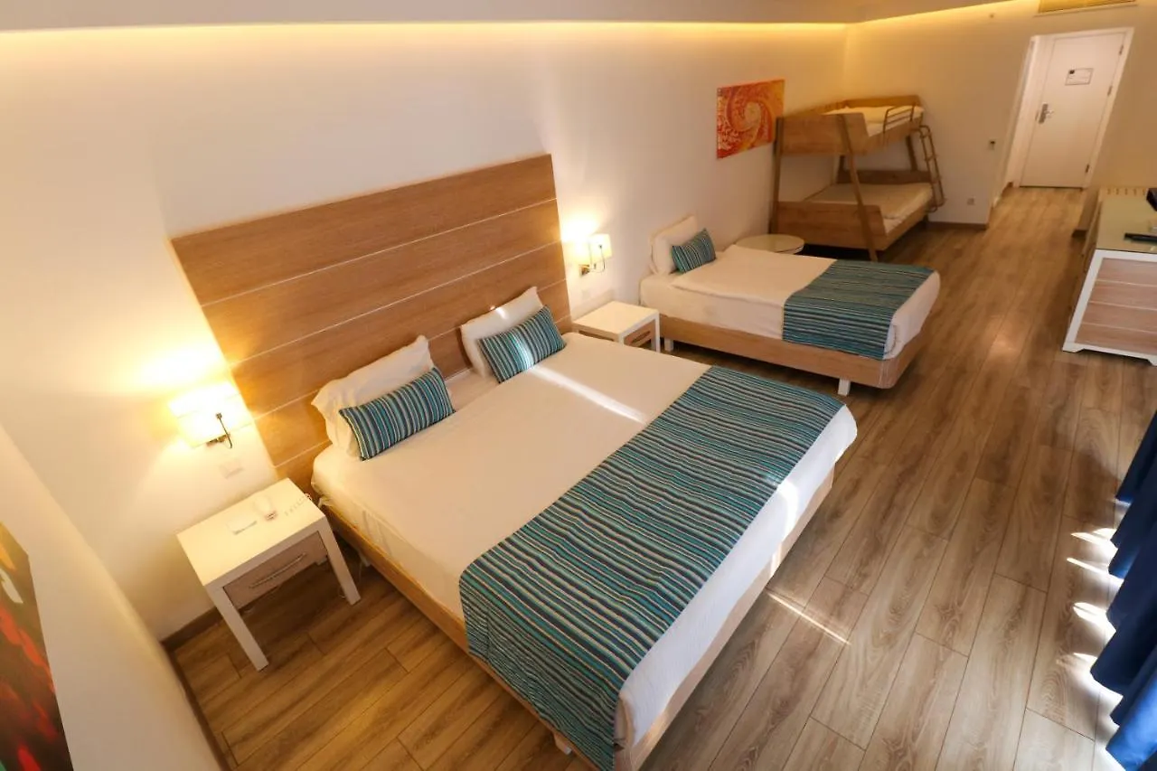 Garcia Resort & Spa Ölüdeniz