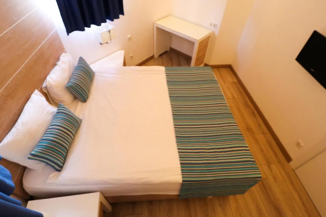 Hotel Garcia Resort & Spa Ölüdeniz
