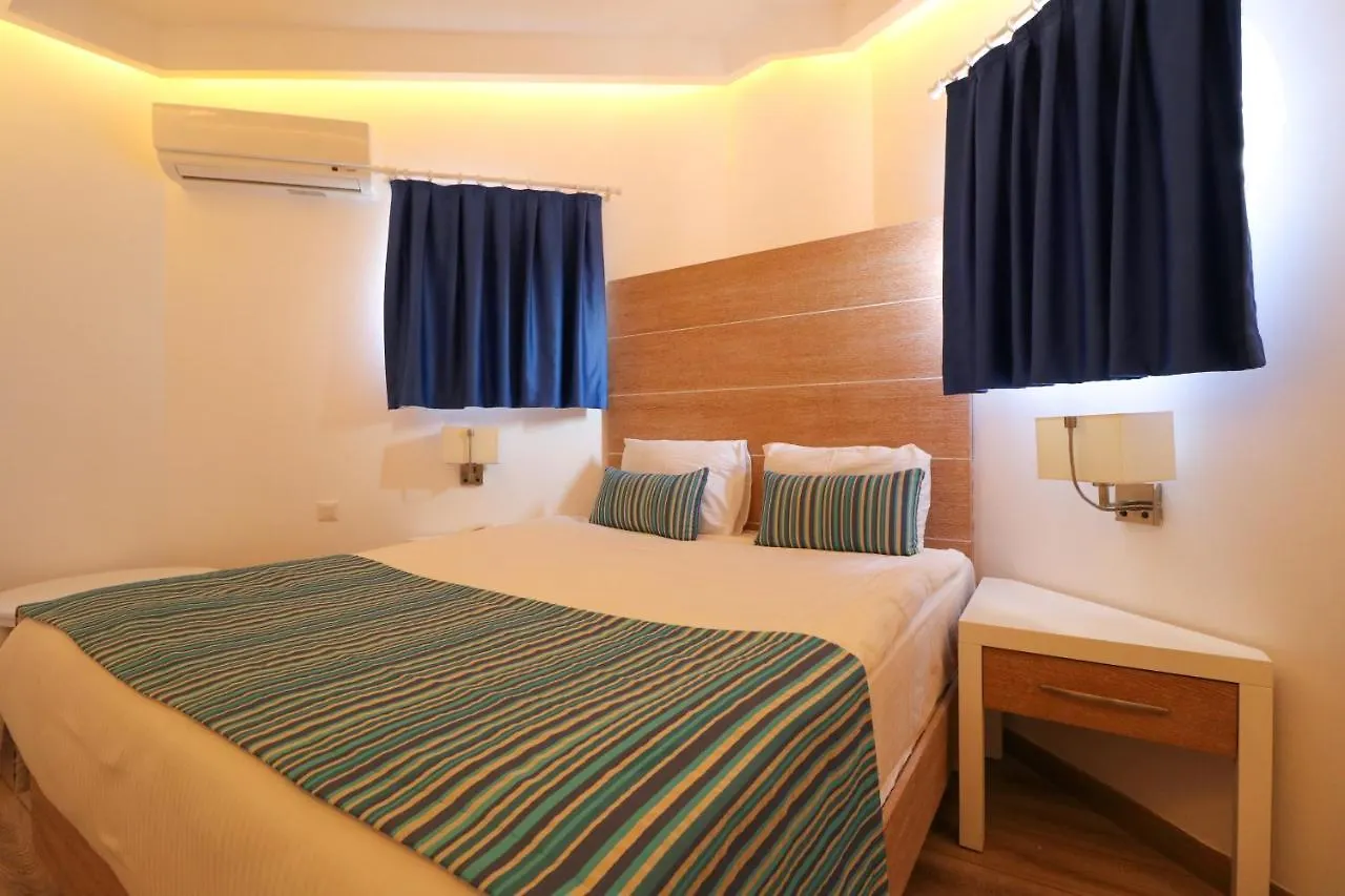 Garcia Resort & Spa Ölüdeniz
