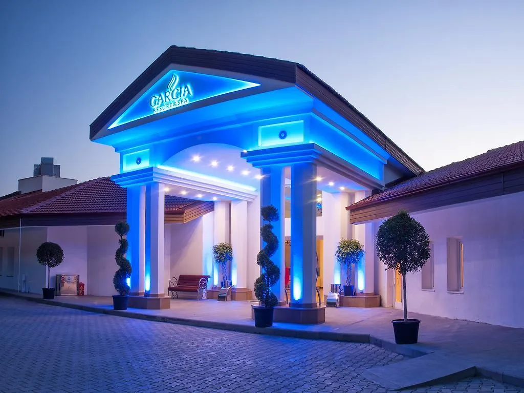 Hotel Garcia Resort & Spa Ölüdeniz