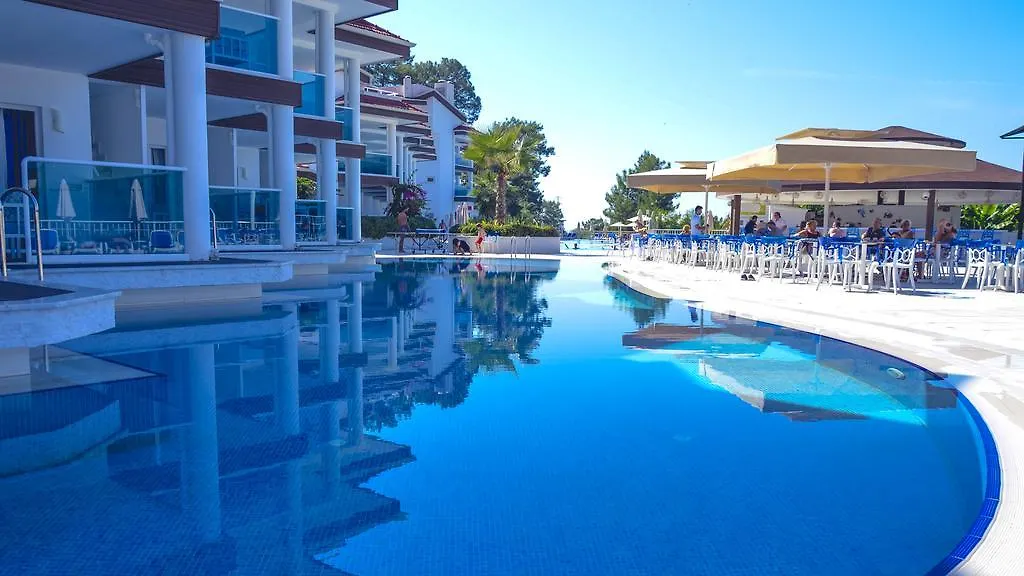 Hotel Garcia Resort & Spa Ölüdeniz
