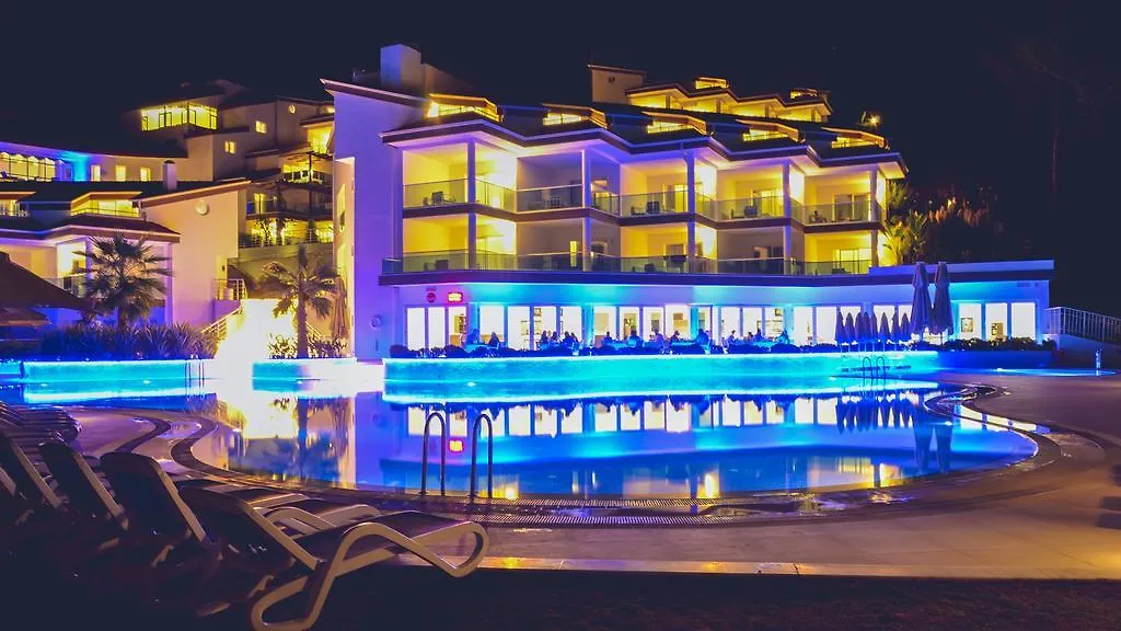 Garcia Resort & Spa Ölüdeniz 5*,