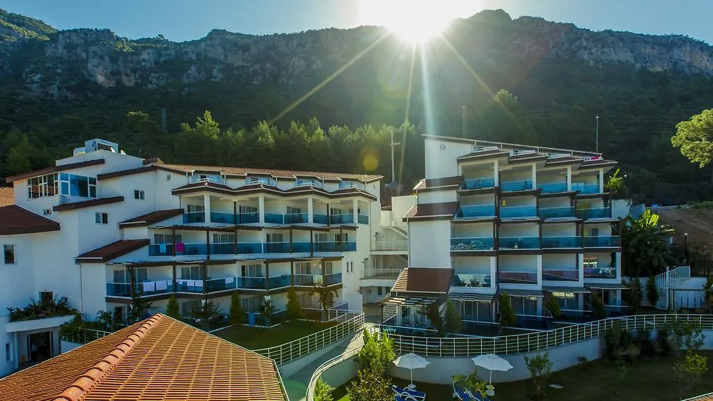 Garcia Resort & Spa Ölüdeniz