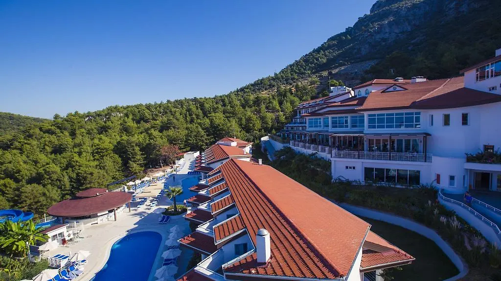 Hotel Garcia Resort & Spa Ölüdeniz