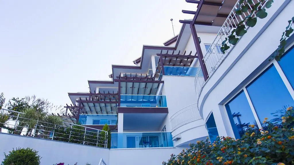 Garcia Resort & Spa Ölüdeniz Hotel