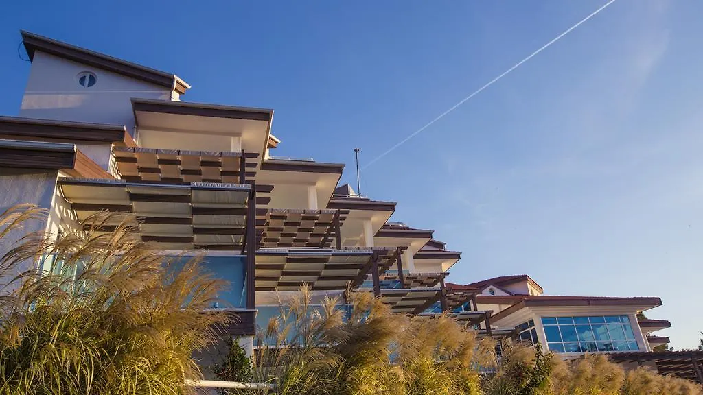 ***** Hotel Garcia Resort & Spa Ölüdeniz Turquie