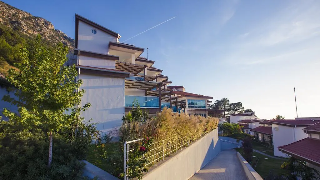 Garcia Resort & Spa Ölüdeniz