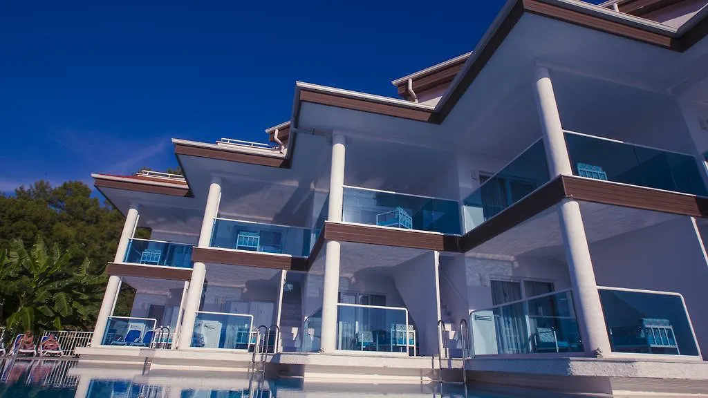 Hotel Garcia Resort & Spa Ölüdeniz