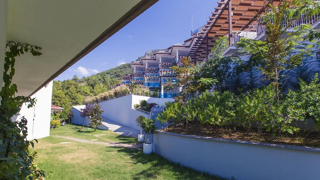 Hotel Garcia Resort & Spa Ölüdeniz
