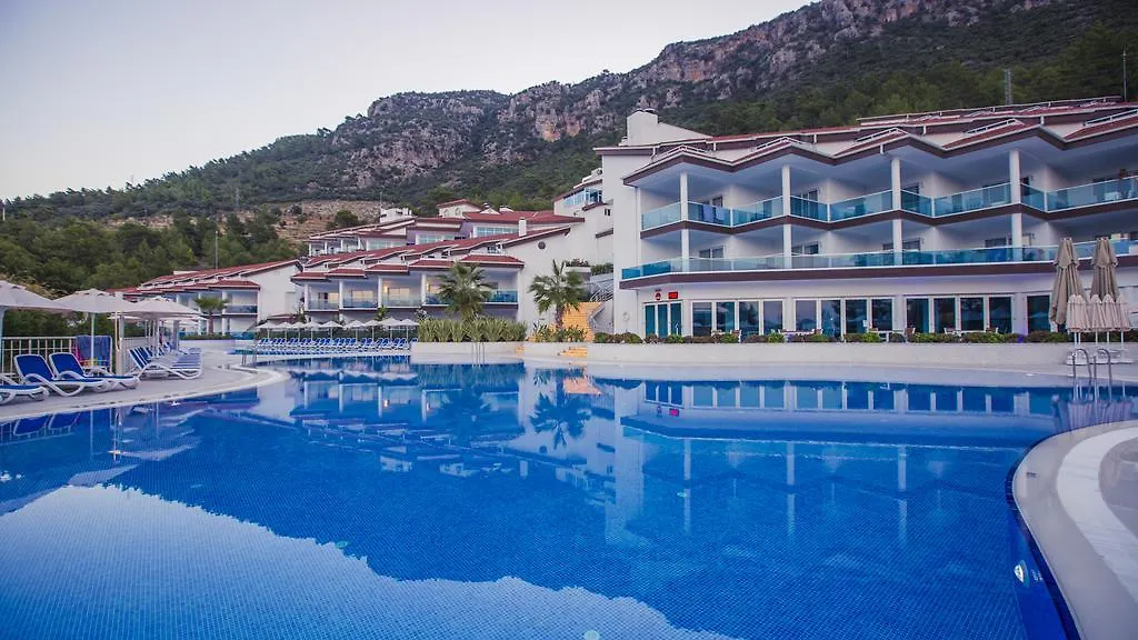 Garcia Resort & Spa Ölüdeniz Turquie