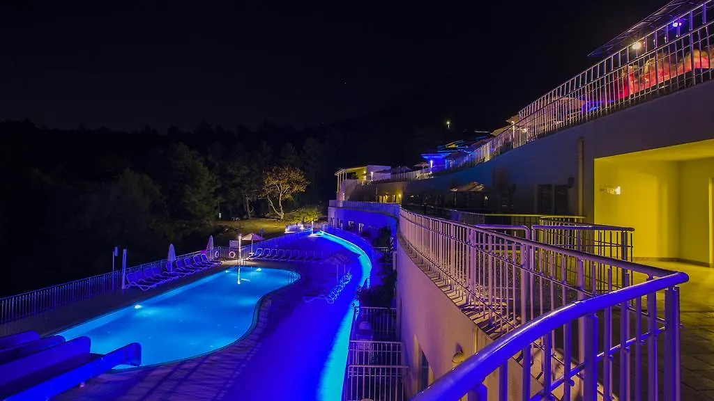 Garcia Resort & Spa Ölüdeniz