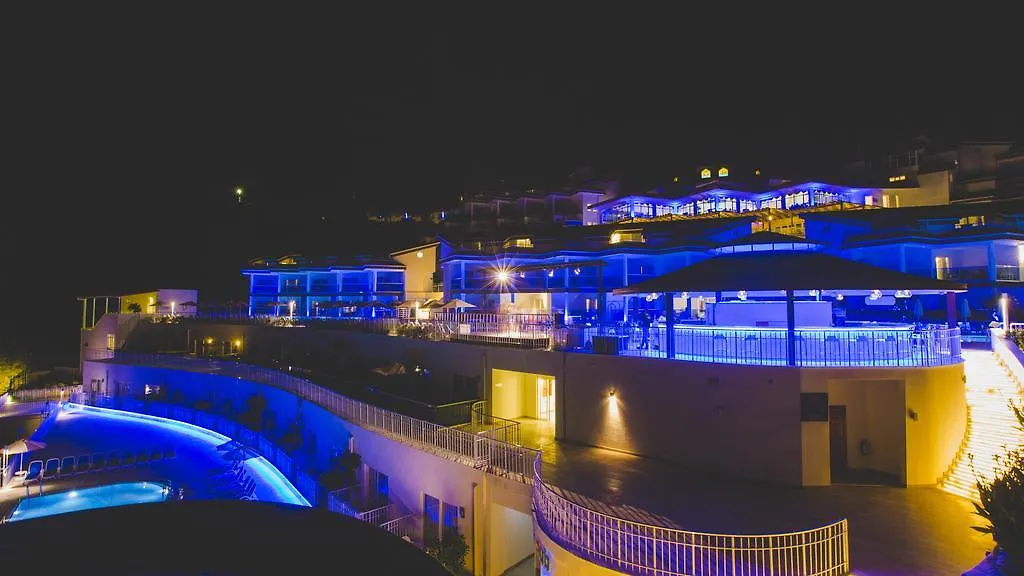 Garcia Resort & Spa Ölüdeniz