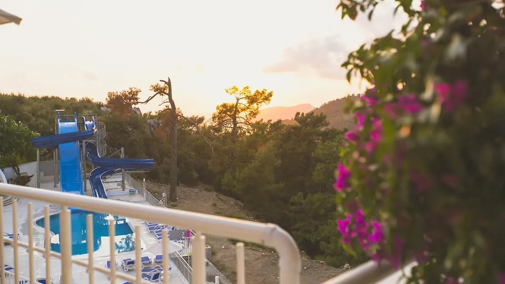 Hotel Garcia Resort & Spa Ölüdeniz