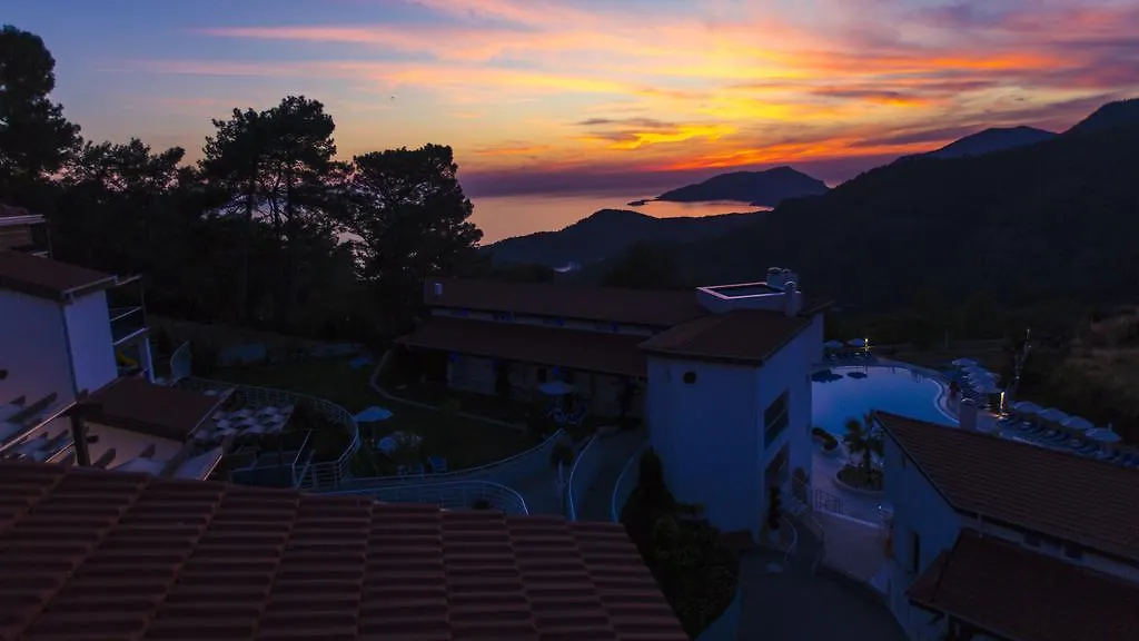 Garcia Resort & Spa Ölüdeniz